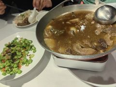 -海富门·带鱼·淮扬菜·粤菜(甘家口店)
