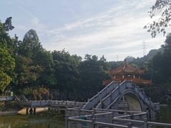 -求水山公园