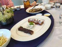 -百盛·鼎膳(中海财富中心)