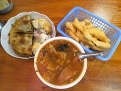 -逍遥镇刘相五胡辣汤豆沫馆(康复中街店)