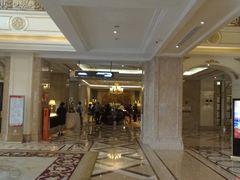 -南通金石国际大酒店