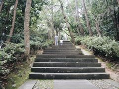 -溪口-滕头旅游景区