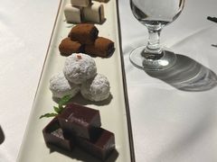 点心拼盘-四季民福烤鸭店(前门店)