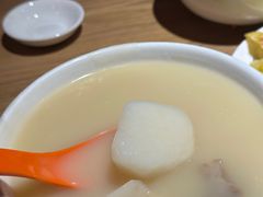 -百年认一力·清真牛羊肉(南中环店)