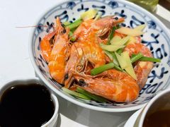 -香雪海饭店中餐厅(东环店)