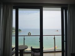 -深圳大梅沙京基洲际度假酒店