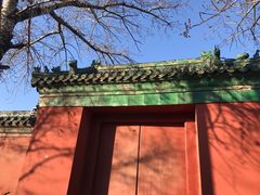 -历代帝王庙博物馆