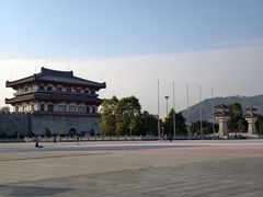 -揭阳楼