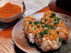 -戏作寿司(观音桥店)