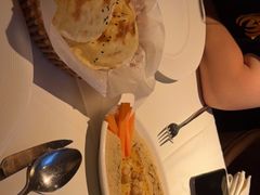 -Pasha帕夏土耳其餐厅(南昌路店)