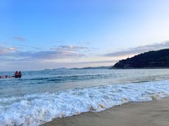 -大梅沙海滨公园