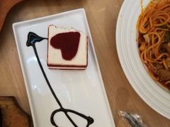-必胜客(庆阳南大街店)
