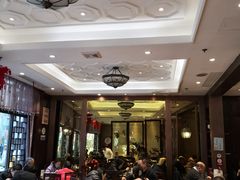 大堂-皇饭儿·王润兴酒楼(河坊街店)
