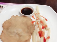 -德大西餐社(云南南路店)