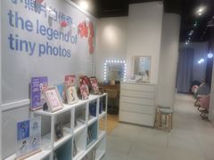 -天真蓝照相馆(龙岗万科里店)
