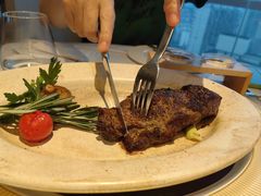 -王品牛排(郑州大卫城店)