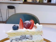 -EVERNAKED裸蛋糕(SOHO天山店)