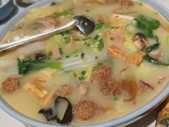 -好口福私房菜(太元路店)