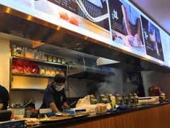 -陇上秦轩biangbiang面(萧山万象汇店)