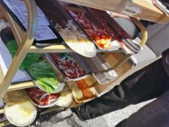 -杨记齐齐哈尔烤肉(总店)