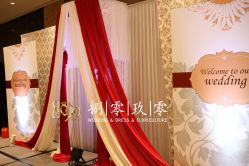 -静安洲际酒店·宴会厅