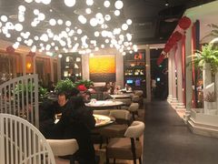 大堂-半秋山西餐厅(巴南万达广场店)