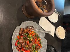 -洞庭鲜湘菜餐厅