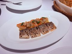 -Oyster Talks 四度蚝法餐厅