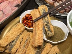 -锦城印象火锅(天府三街店)