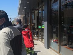 -紫光园清真北京小吃(正阳大街店)