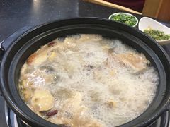 -领鲜风味花雕鸡(马端街店)