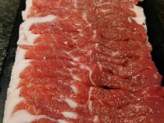 -清真·京华源铜锅涮肉(丰庆店)