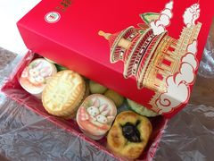 点心盒子-北京稻香村(田村店)