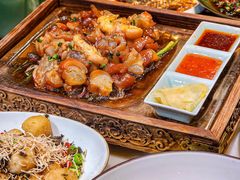 -锦府盐帮·李宅(领展购物广场中关村店)