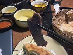 -陀岗美食·云南藏式特色餐厅