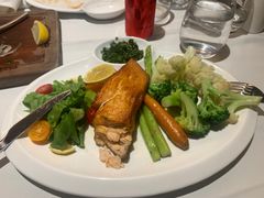 -Pasha帕夏土耳其餐厅(南昌路店)