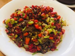 -原鄉本味 楚菜 丹江口鱼(北苑店)