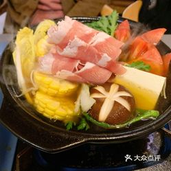 一洋刺身 寿喜锅 寿司 川大店 的日式牛肉和风锅好不好吃 用户评价口味怎么样 成都美食日式牛肉和风锅实拍图片 大众点评