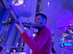 -天玑高空江景餐厅&酒吧Sky Secret Restaurant&Bar