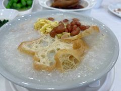 -金华安大酒楼·老牌潮菜·粤式茶点(东方国际店)