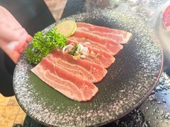-牛焱·烧肉酒肆(五大道店)