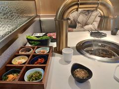 -韩宫宴烤肉·料理(南京江宁万达店)