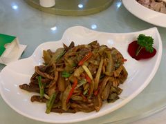 -椿记烧鹅(叠彩店)