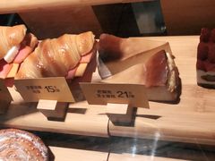 -麦当劳(安立路店)