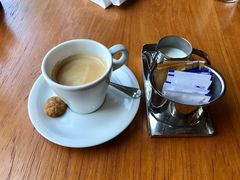 -沈阳君悦酒店·意坊意大利餐厅