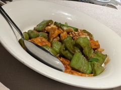 -漢舍中国菜馆(889广场店)