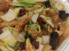 -老雒阳面馆·水席·洛阳菜(王城路店)
