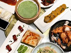 -京尊烤鸭店JINGZUN(春秀路店)