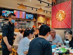 -牛腩之旅·牛腩牛杂煲(光启城美食城店)