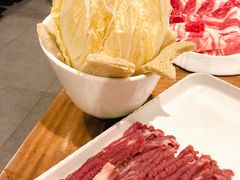 -丁卯•铜锅涮肉(工体店)